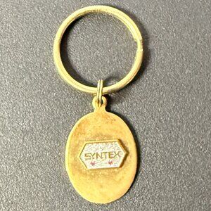 Keychain - SYNTEX